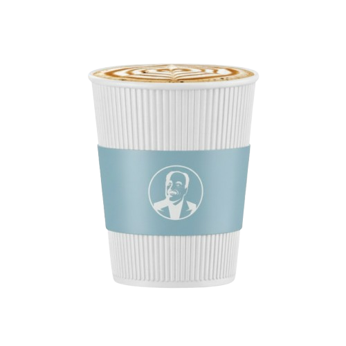 Caramel Macchiato